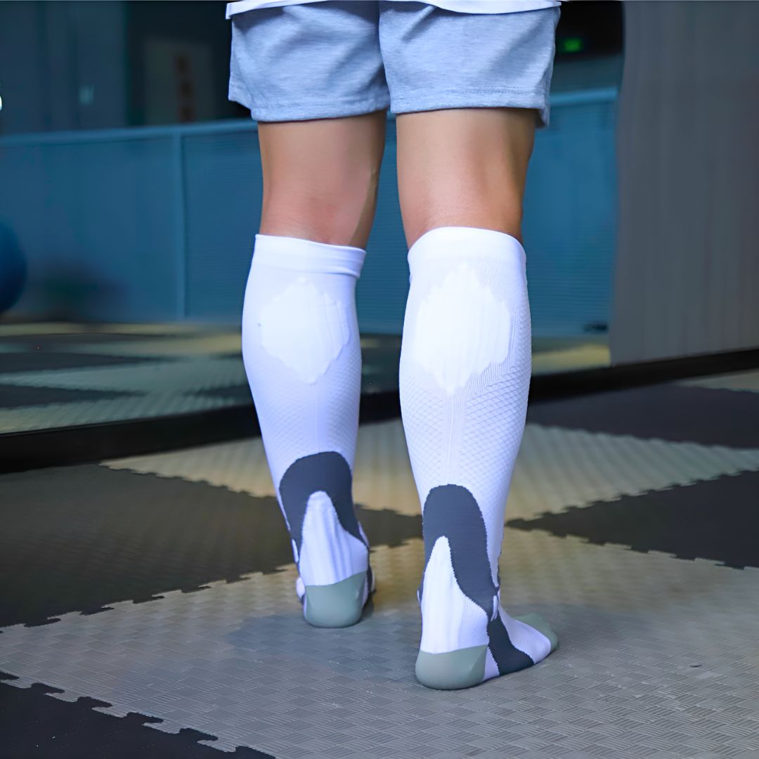 Energex Compression Socks - Soliqlo