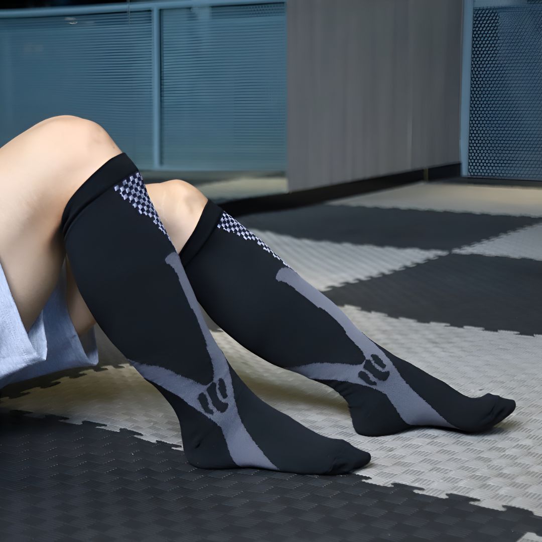 Energex Compression Socks - Soliqlo