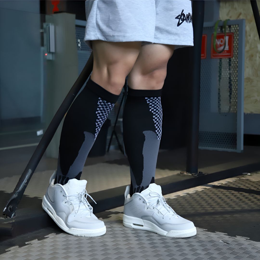 Energex Compression Socks - Soliqlo