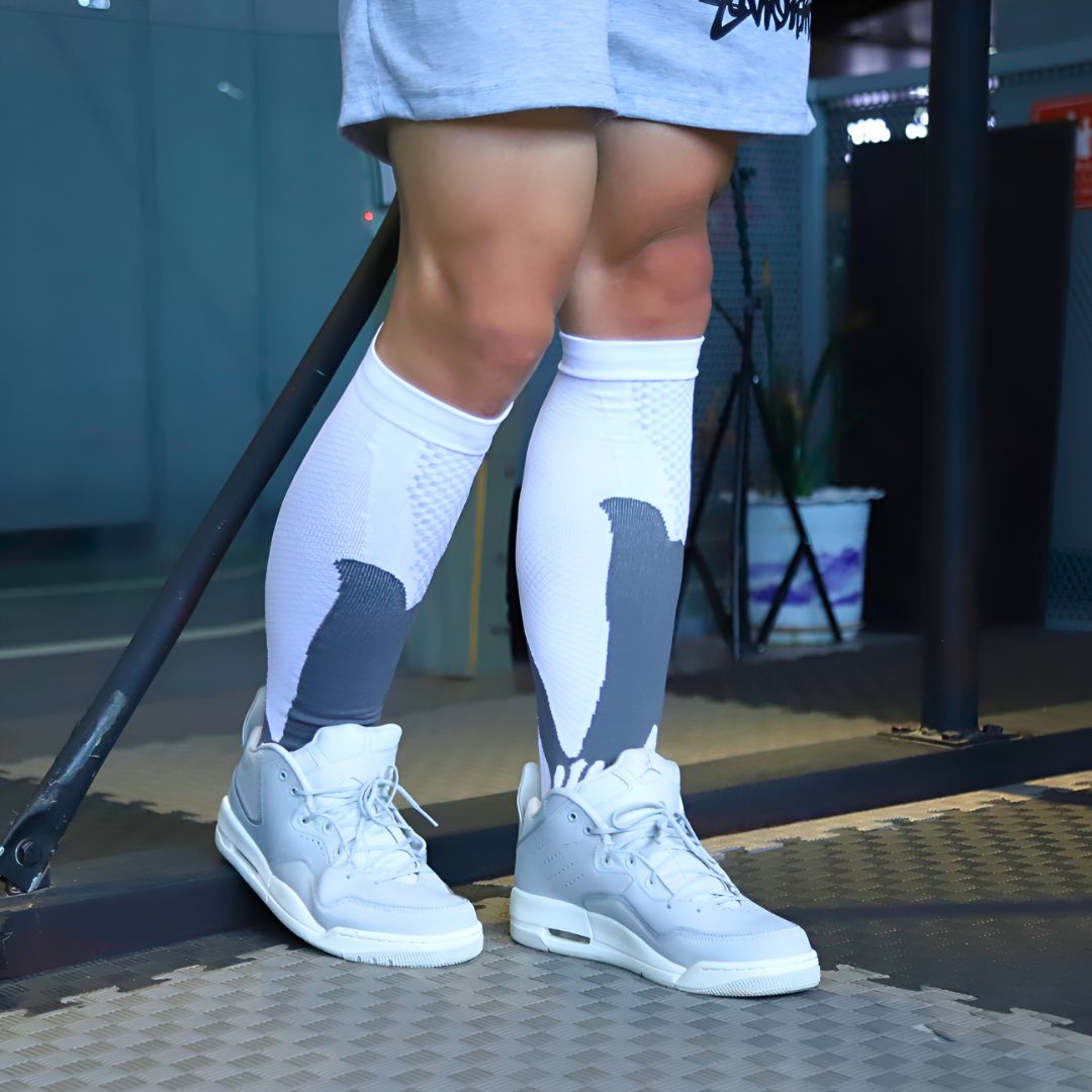 Energex Compression Socks - Soliqlo