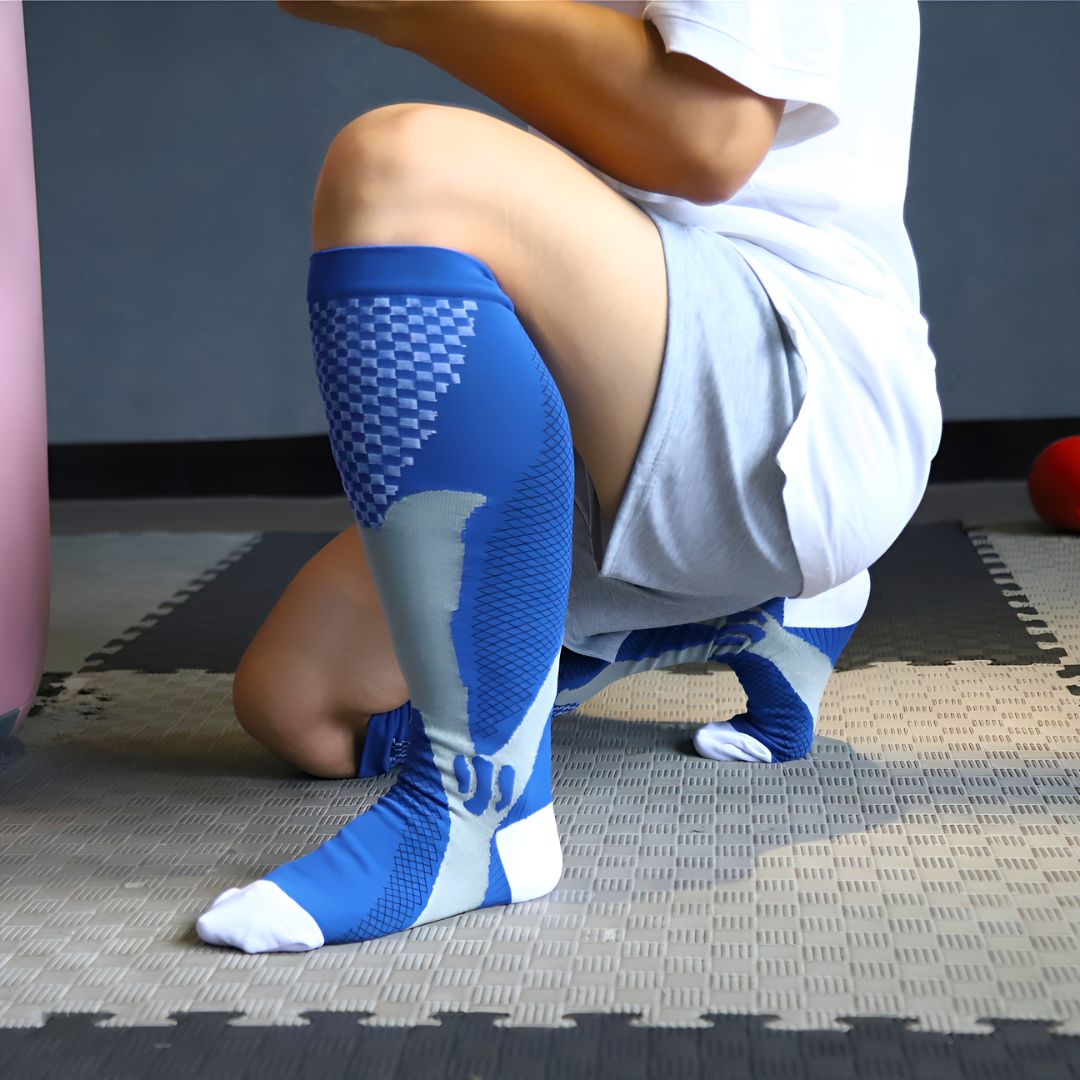 Energex Compression Socks - Soliqlo