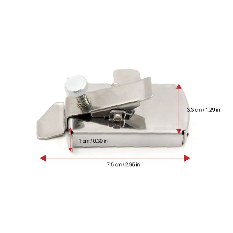 Soliqlo PrecisionMagnetic Guide - Soliqlo