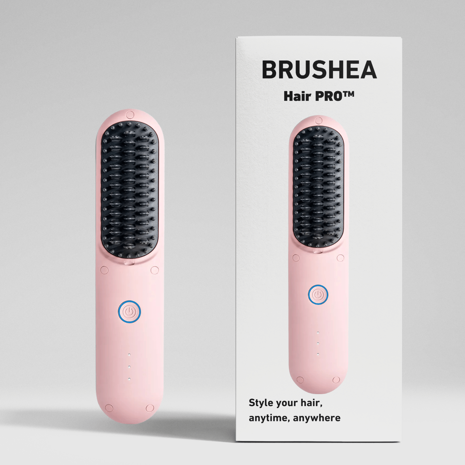 Flaire Brush Pro - Soliqlo