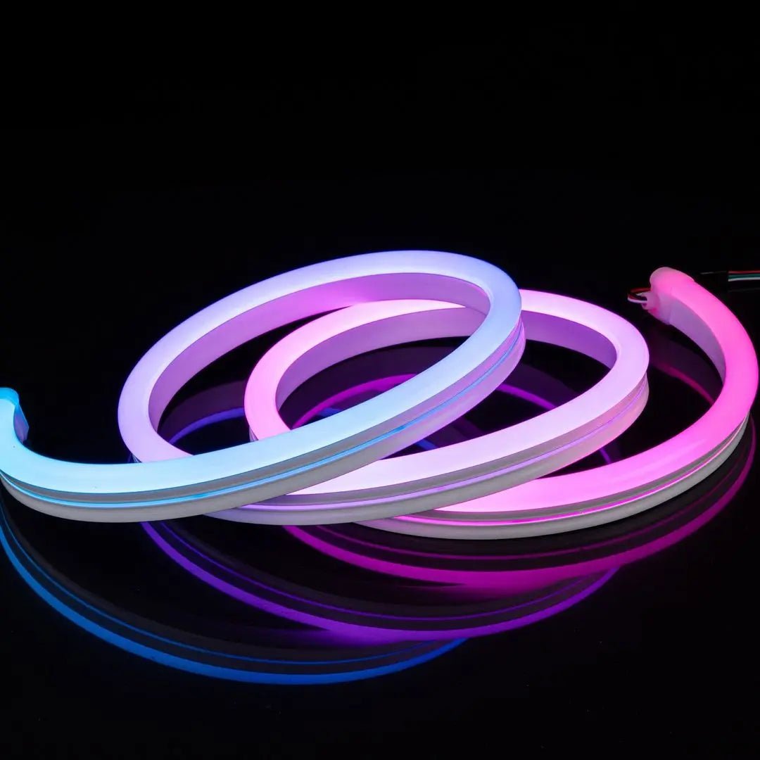 FlexiBeam Neon - Soliqlo