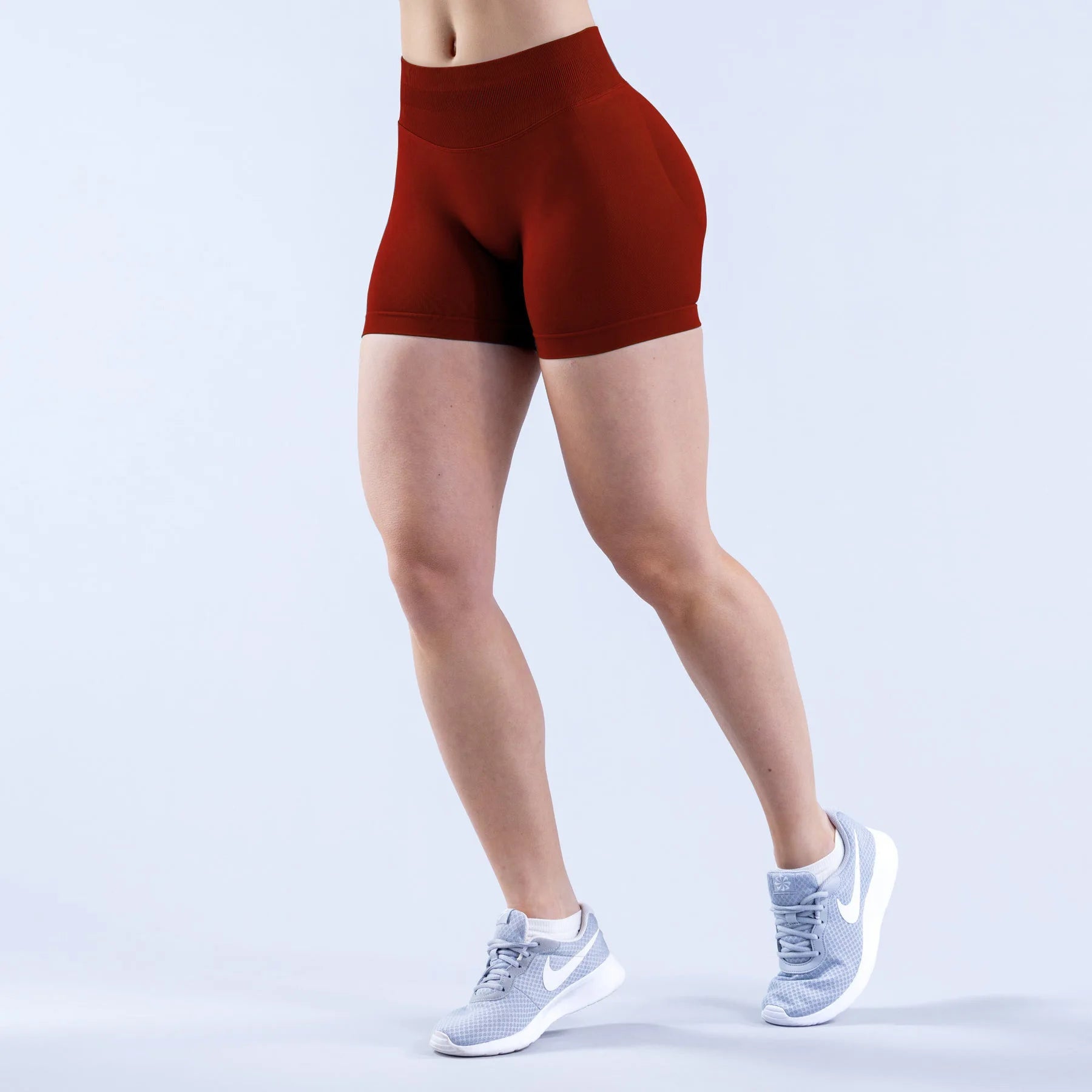 Form Fit Shorts - Soliqlo