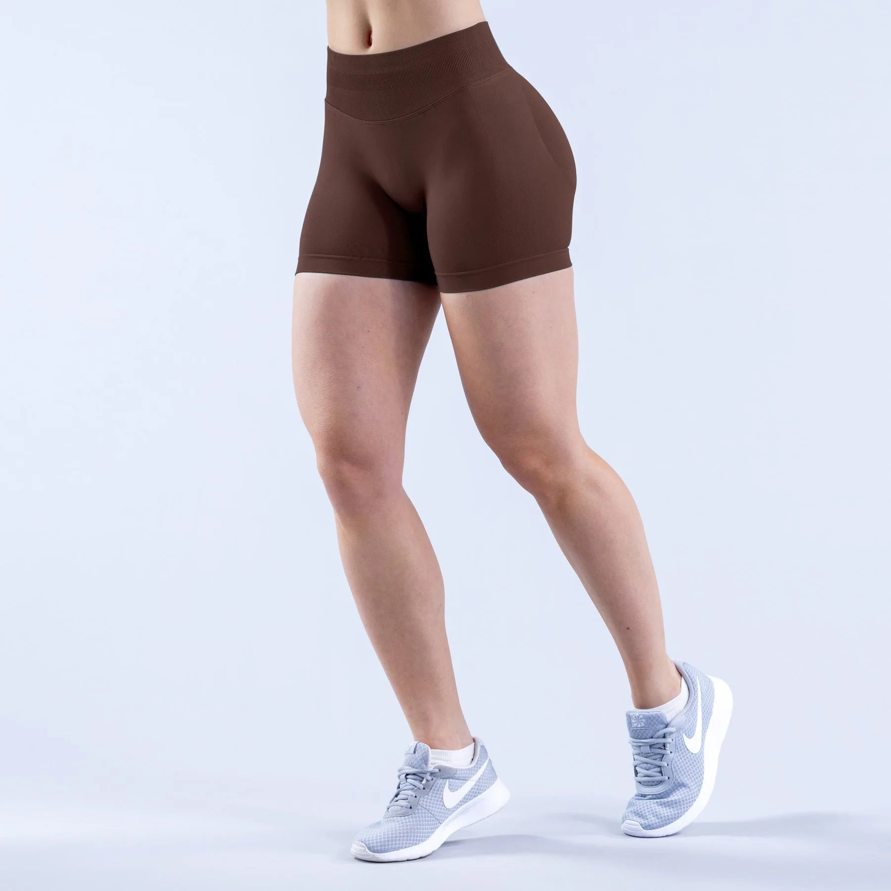 Form Fit Shorts - Soliqlo