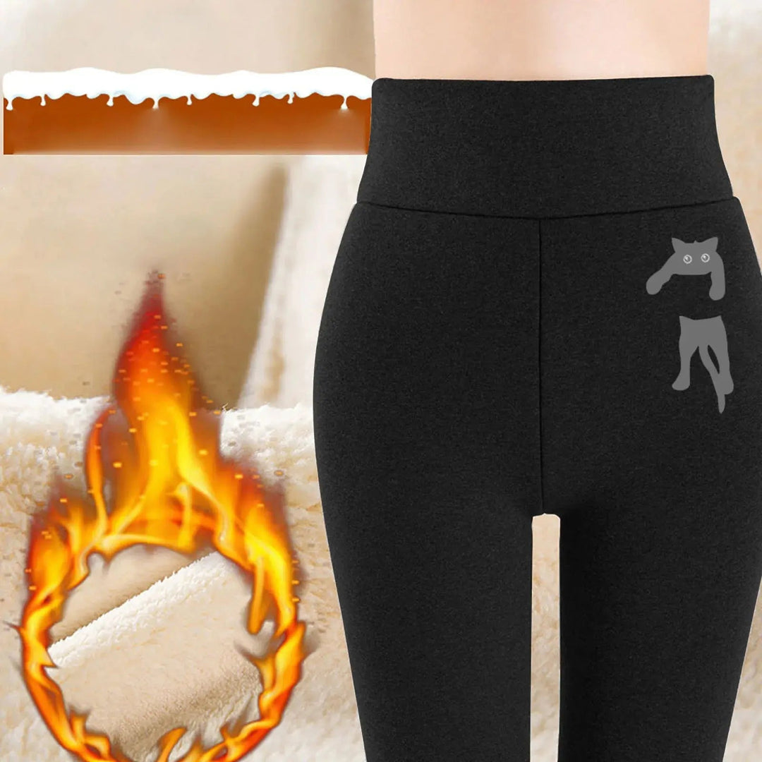 Frost Guard Leggings - Soliqlo