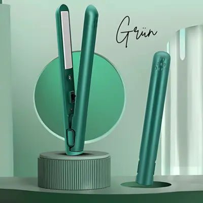 Glam Curl Mini - Soliqlo