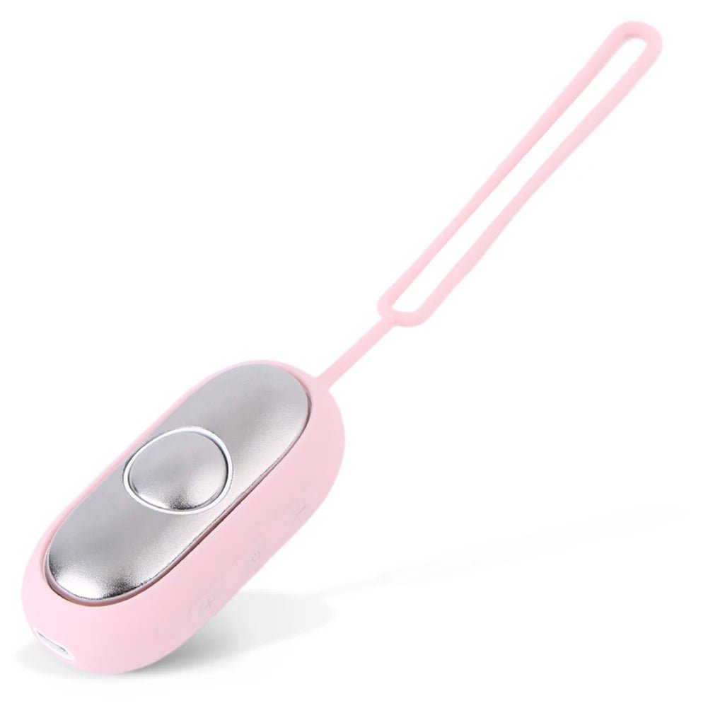 Handheld Micro - Current Instrument Focus Attention Lightweight Sleeping Device Anxiety Pressure Relief for Insomnia Brain Massage - Soliqlo