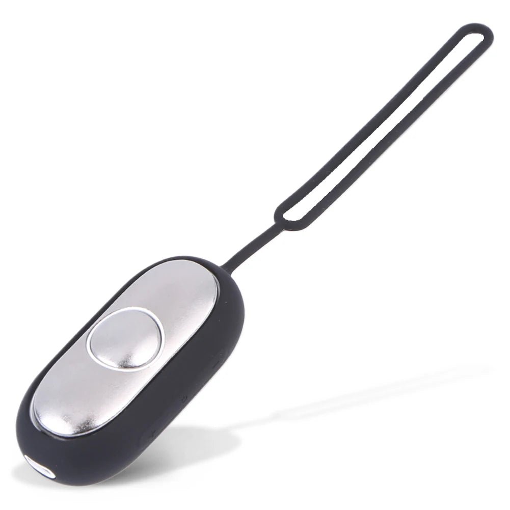 Handheld Micro - Current Instrument Focus Attention Lightweight Sleeping Device Anxiety Pressure Relief for Insomnia Brain Massage - Soliqlo