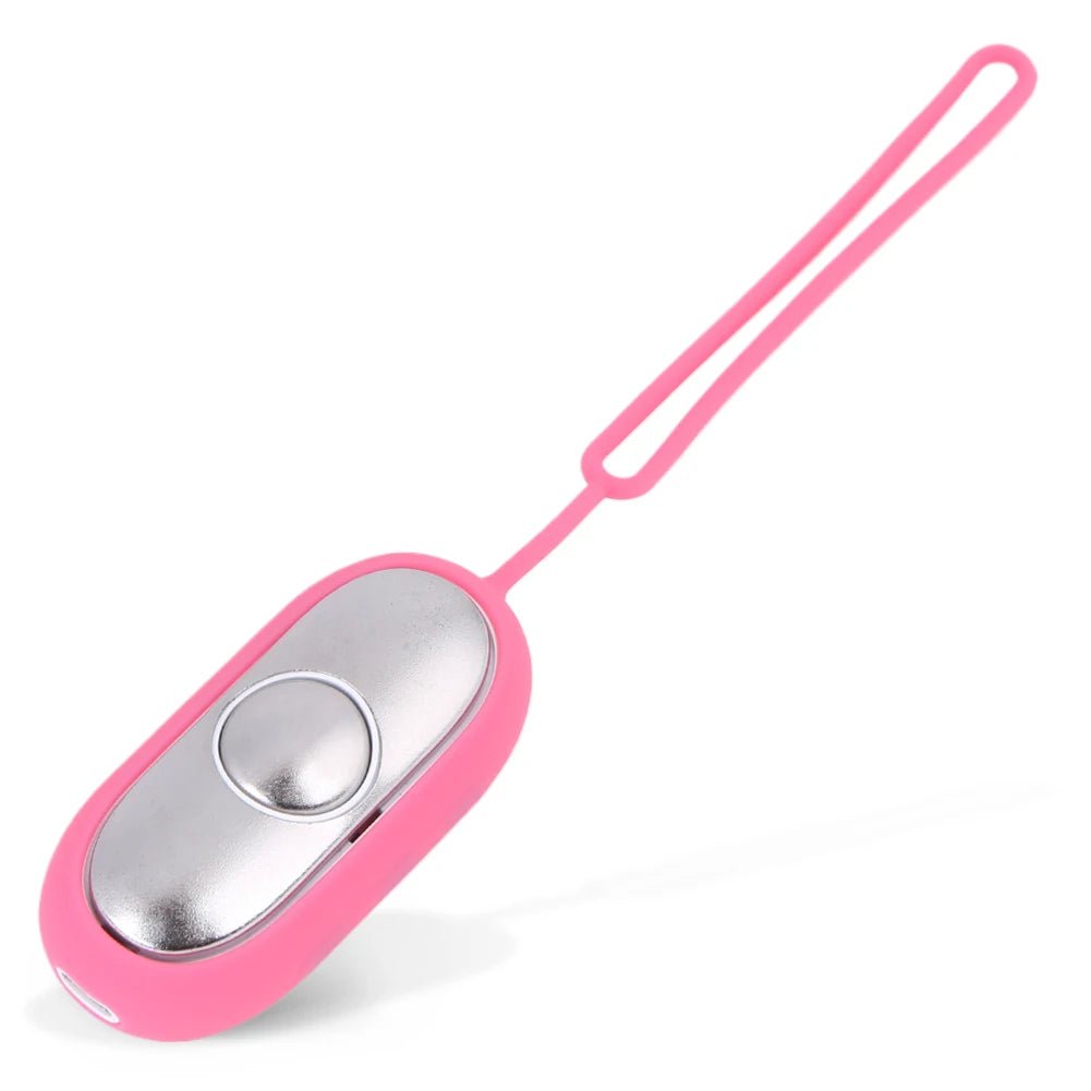 Handheld Micro - Current Instrument Focus Attention Lightweight Sleeping Device Anxiety Pressure Relief for Insomnia Brain Massage - Soliqlo
