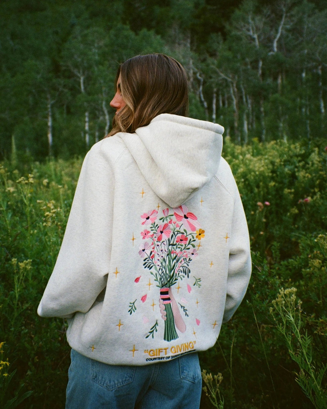 Heather Haven Hoodie - Soliqlo