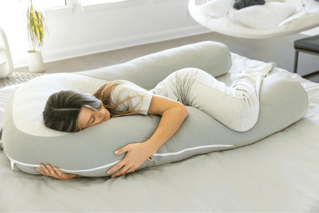 HugLuxe Cooling Pillow - Soliqlo