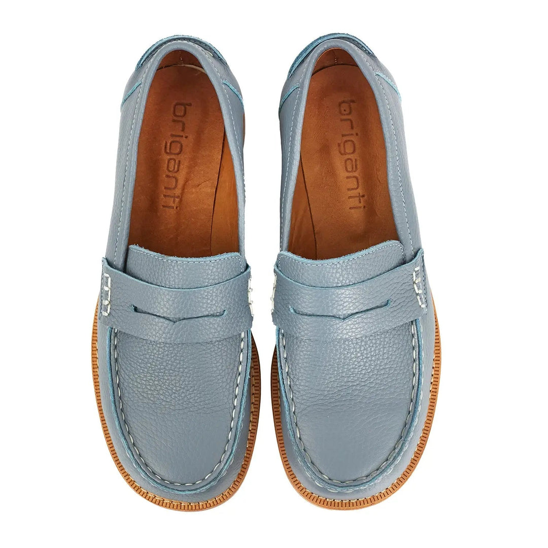 IcyLux Loafers - Soliqlo