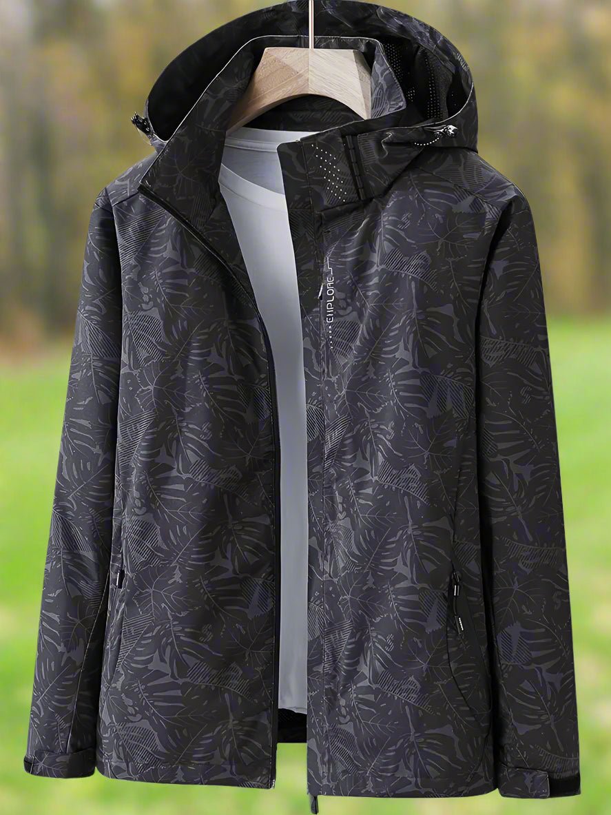 Jazlynn - Women's Sport Jacket