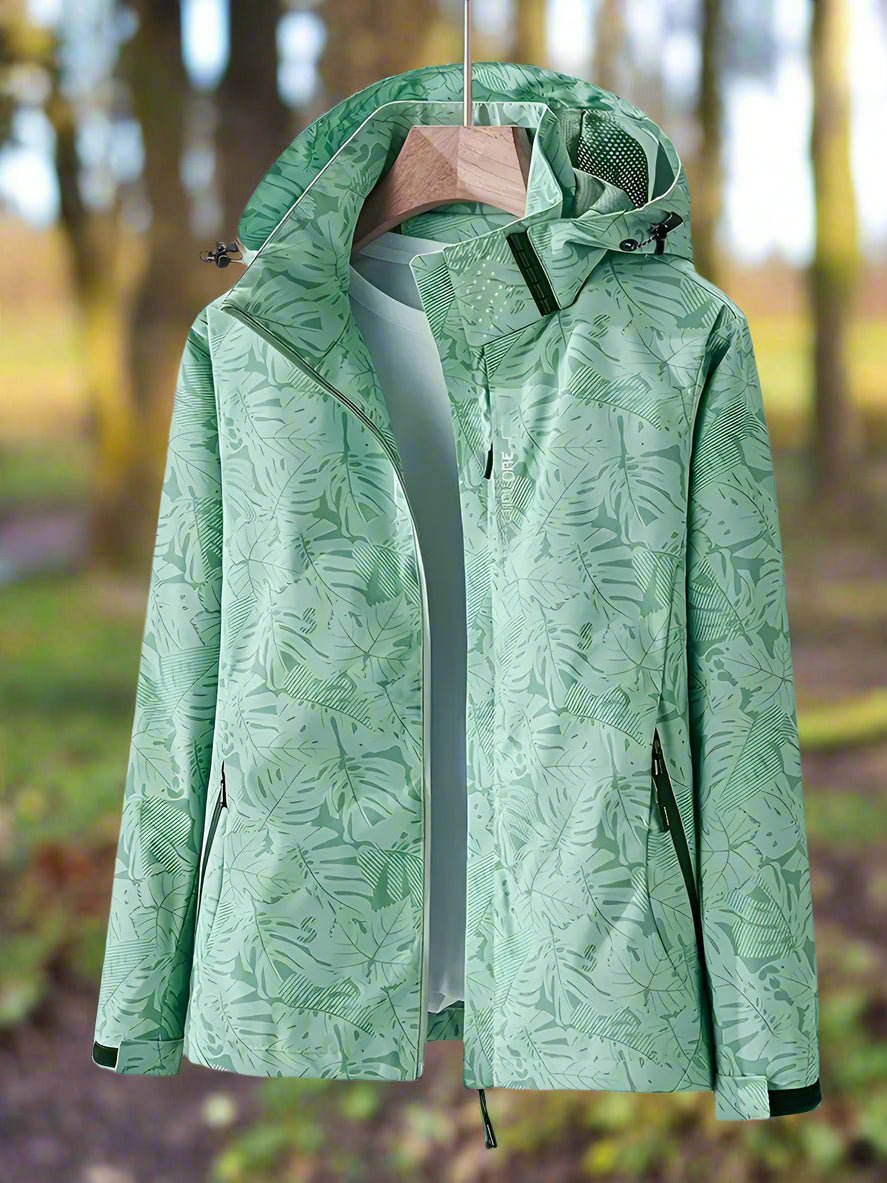 Jazlynn - Women's Sport Jacket