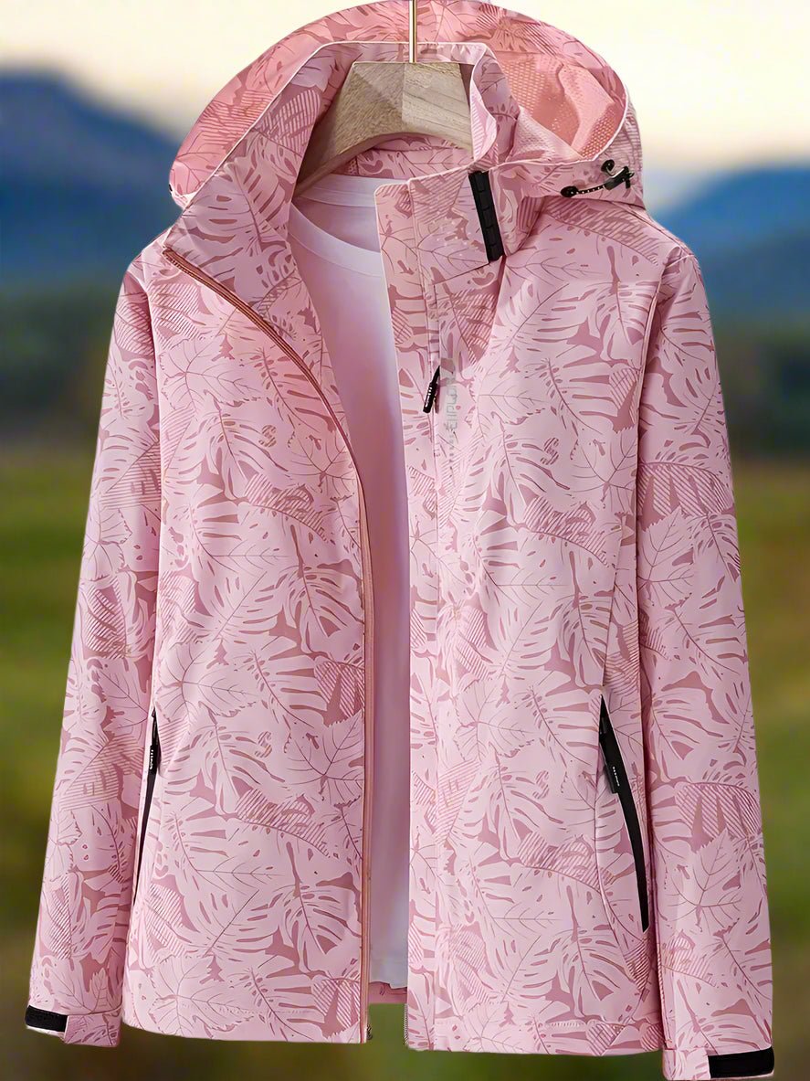 Jazlynn - Women's Sport Jacket