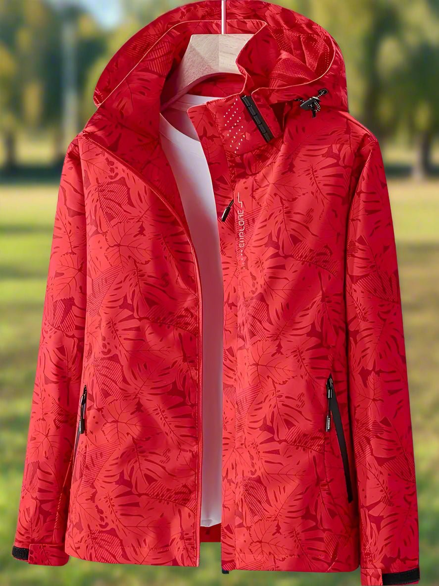 Jazlynn - Women's Sport Jacket