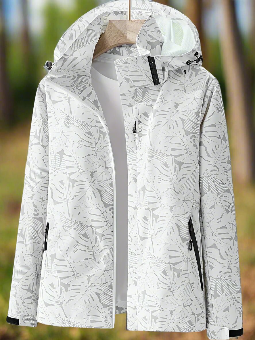 Jazlynn - Women's Sport Jacket
