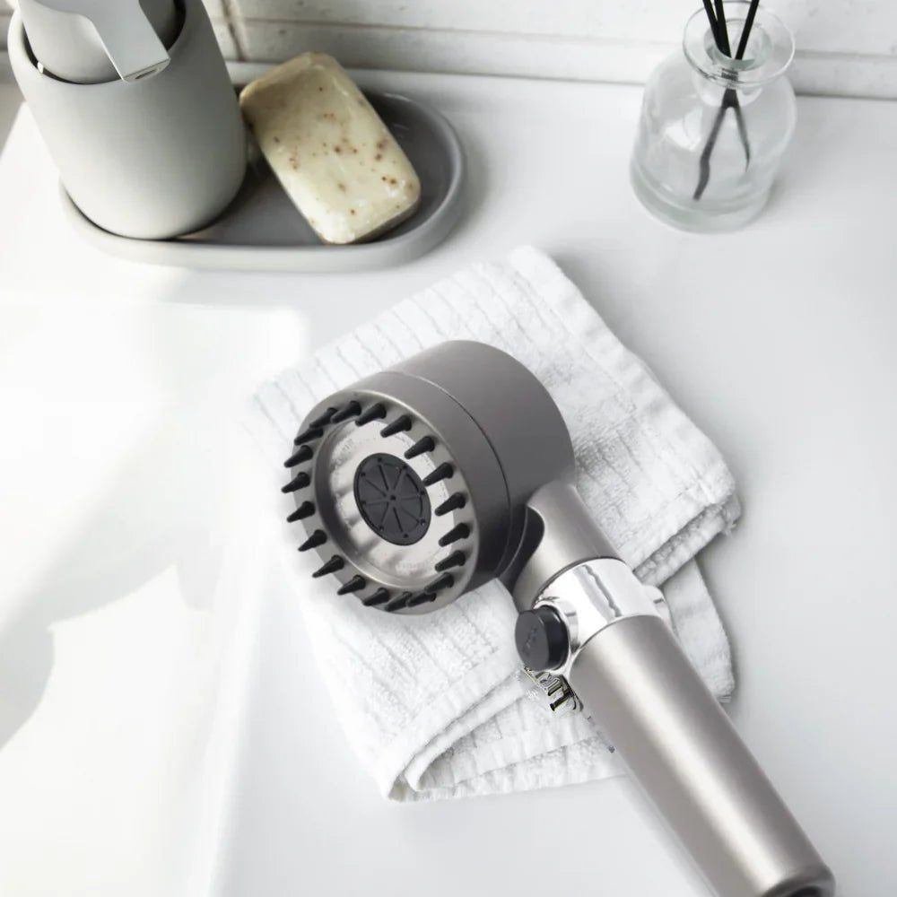 JetSpa™ Filtered Showerhead 2.0 - Soliqlo