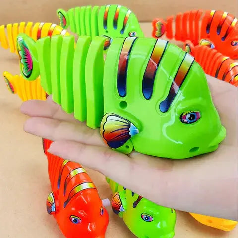 Soliqlo SwimPlay Fish Set Soliqlo