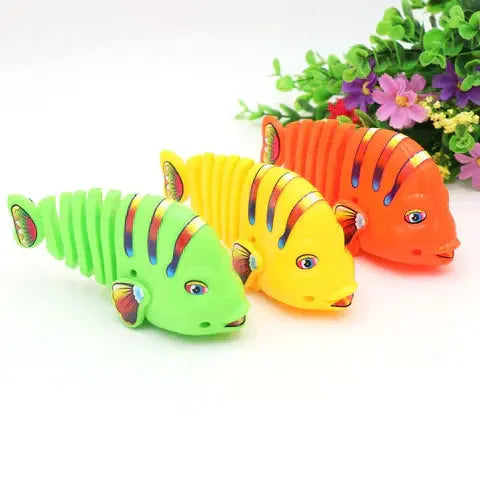 Soliqlo SwimPlay Fish Set Soliqlo