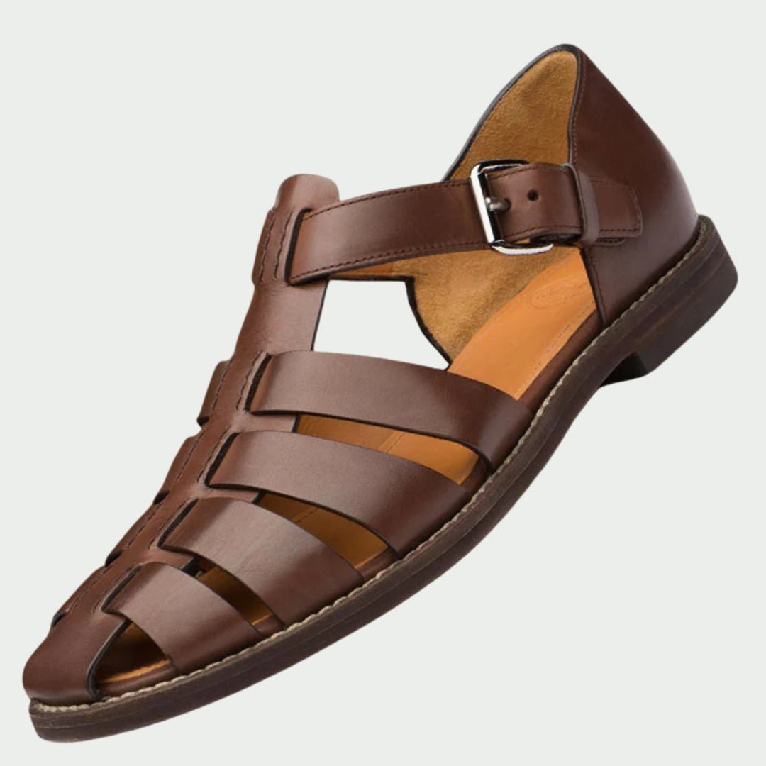 Khalid Men's Sandals