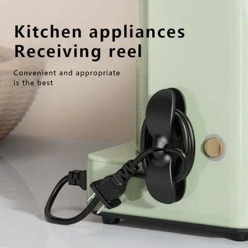 Kitchen Cord Keeper - Soliqlo