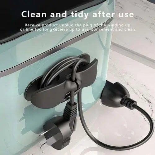 Kitchen Cord Keeper - Soliqlo