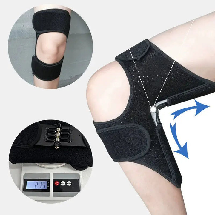 KneeCore Enhancer - Soliqlo