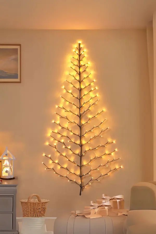 Lumi Vine – A glowing, whimsical take on nature - inspired decor. - Soliqlo
