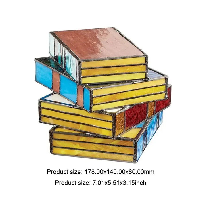 Luminous Pages - Soliqlo