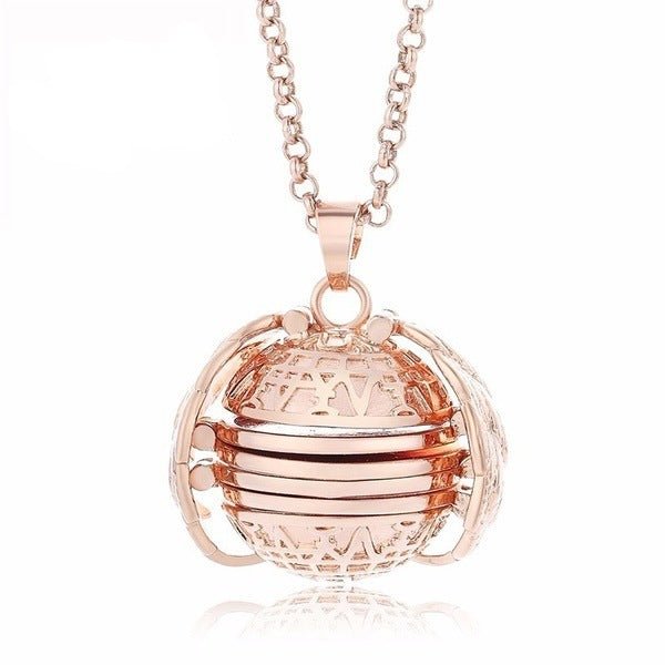lusailstore - Foldable Photo Pendant Accessories - Soliqlo