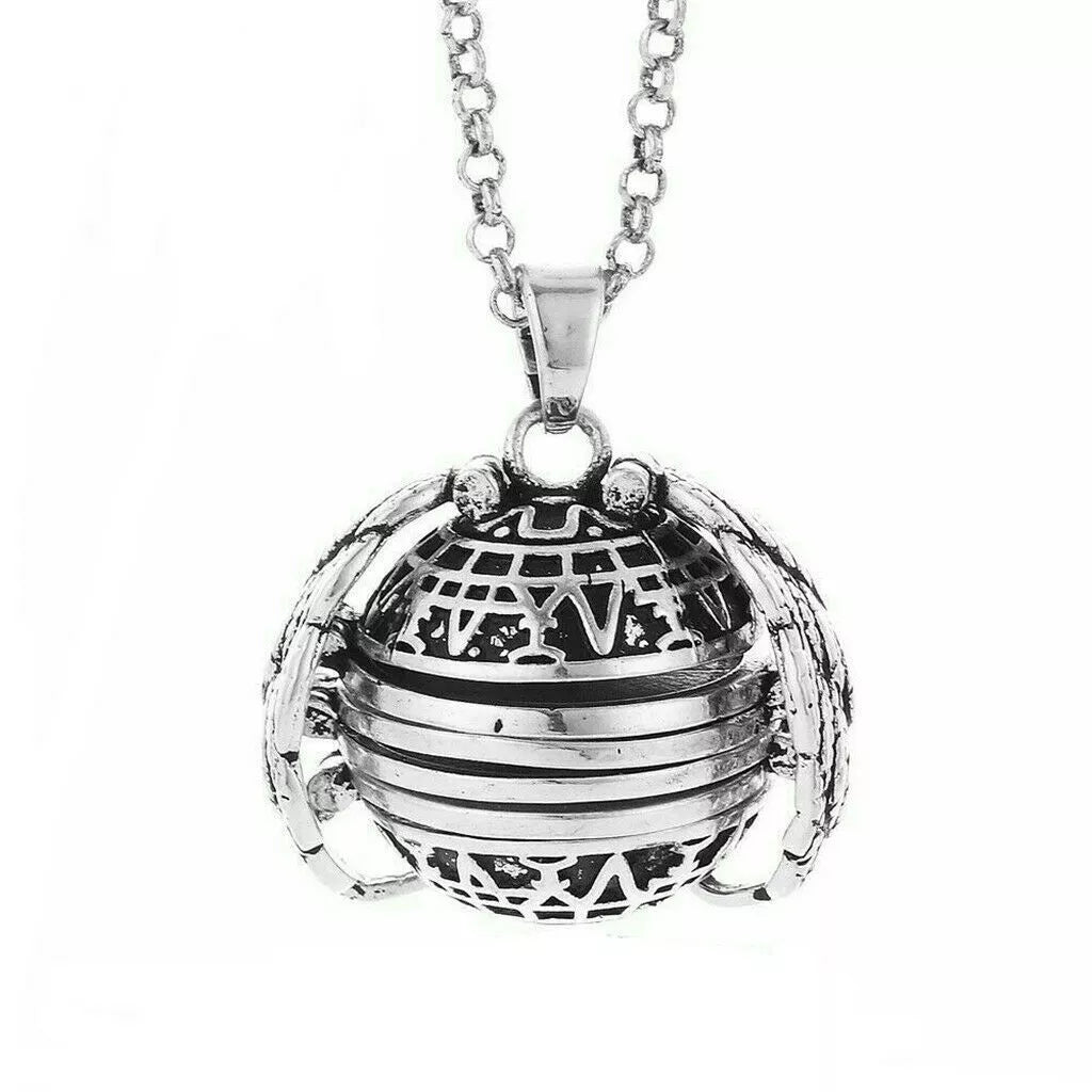 lusailstore - Foldable Photo Pendant Accessories - Soliqlo