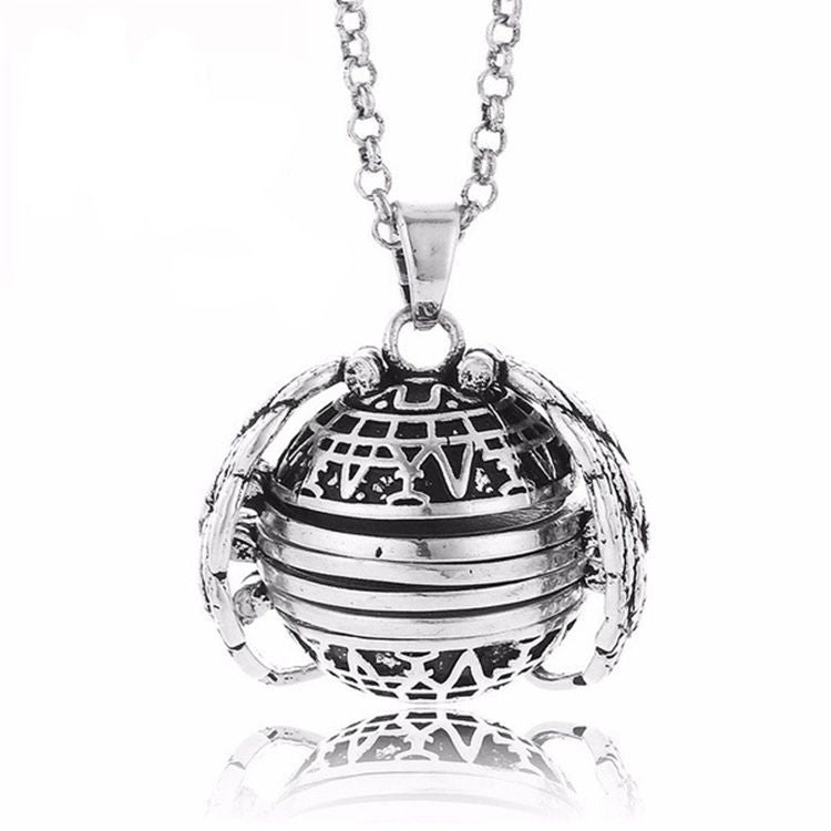 lusailstore - Foldable Photo Pendant Accessories - Soliqlo