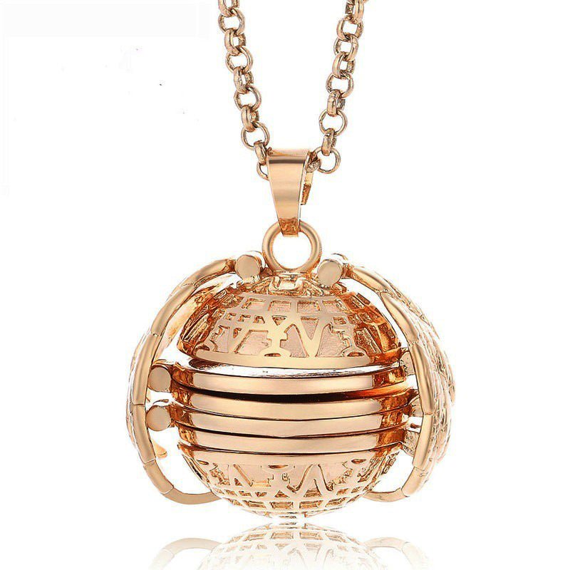 lusailstore - Foldable Photo Pendant Accessories - Soliqlo