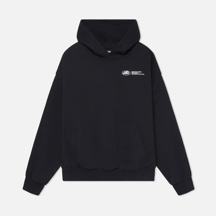 Luxe Hug Hoodie - Soliqlo