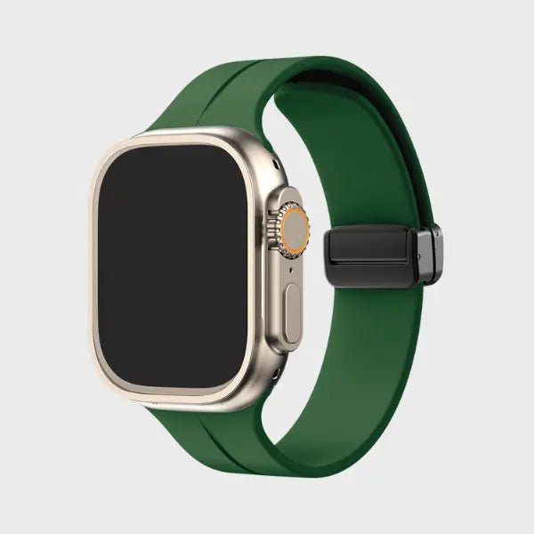 MagFit Band - Magnetic Band for Apple Watch - Soliqlo