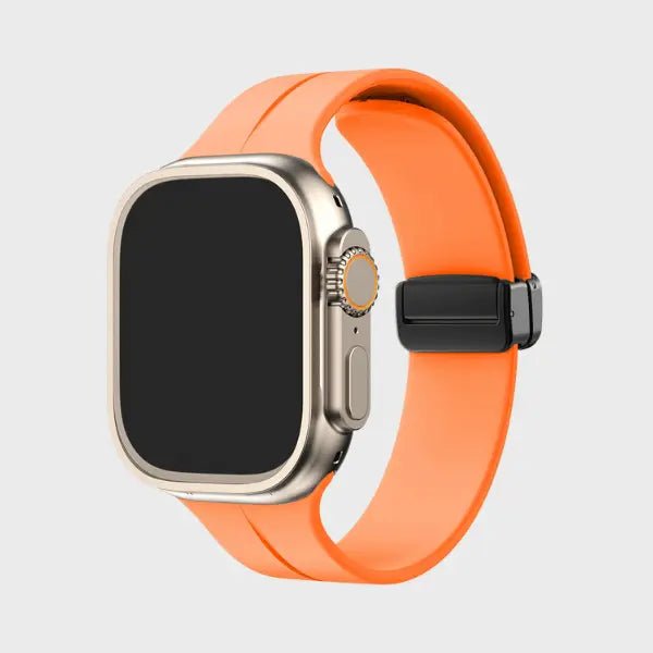 MagFit Band - Magnetic Band for Apple Watch - Soliqlo