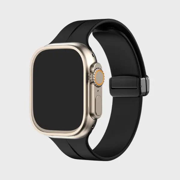 MagFit Band - Magnetic Band for Apple Watch - Soliqlo