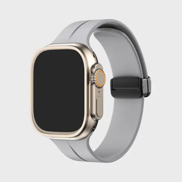 MagFit Band - Magnetic Band for Apple Watch - Soliqlo