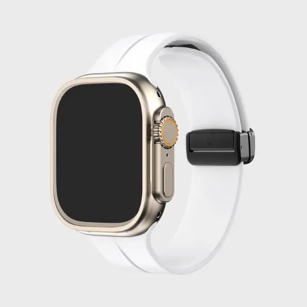 MagFit Band - Magnetic Band for Apple Watch - Soliqlo