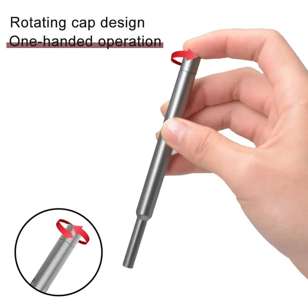 Magni Fix Screwdriver - Soliqlo