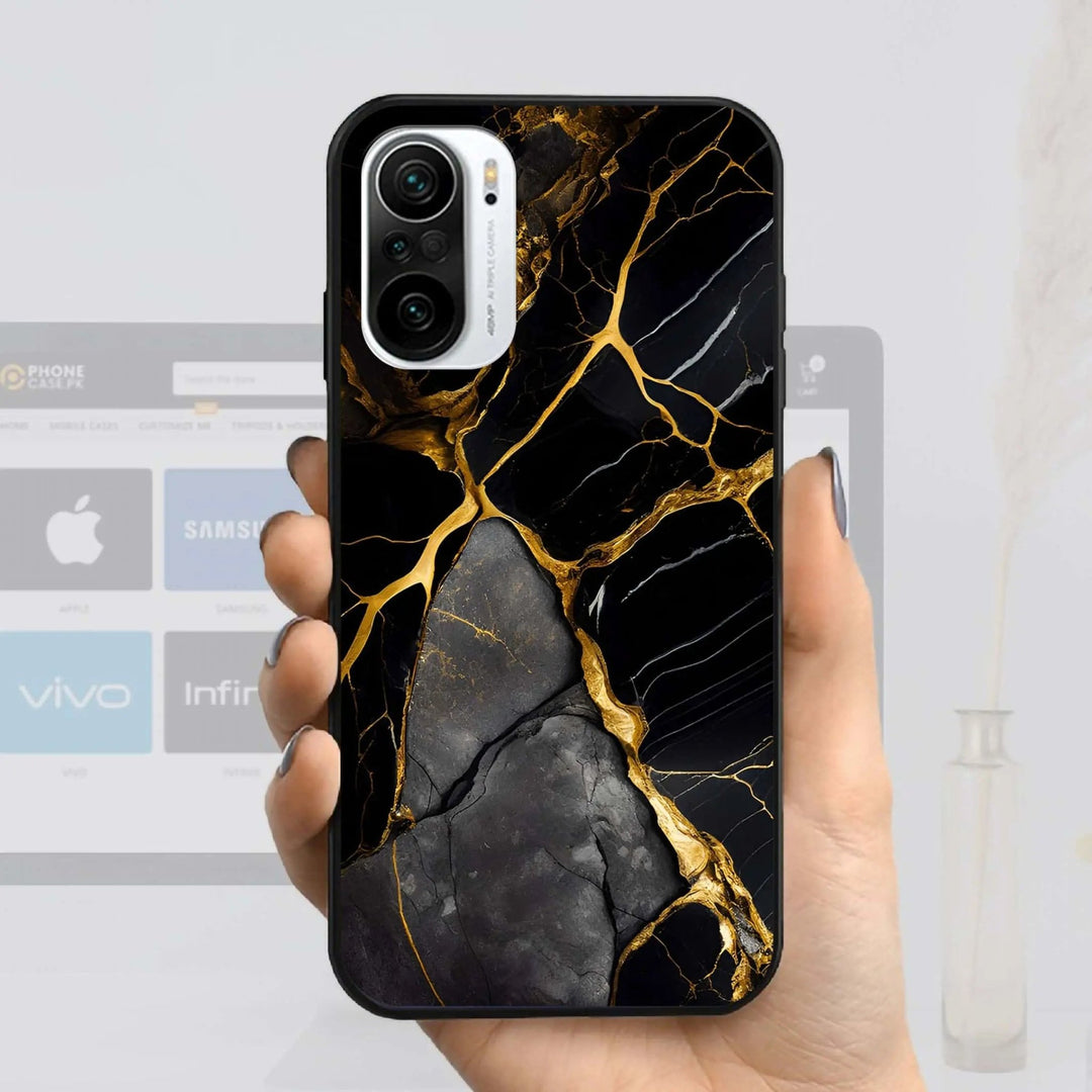 Marble Lux Cases - Soliqlo