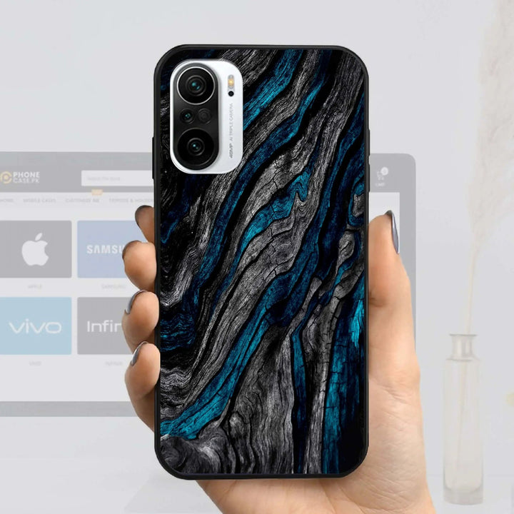 Marble Lux Cases - Soliqlo