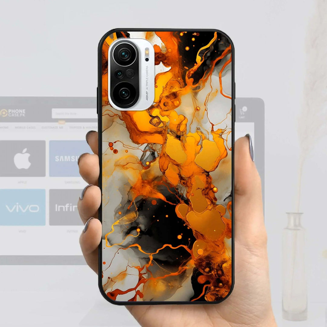 Marble Lux Cases - Soliqlo