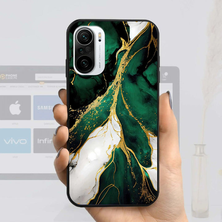 Marble Lux Cases - Soliqlo