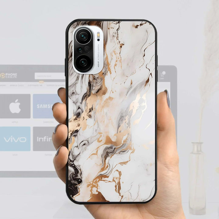 Marble Lux Cases - Soliqlo