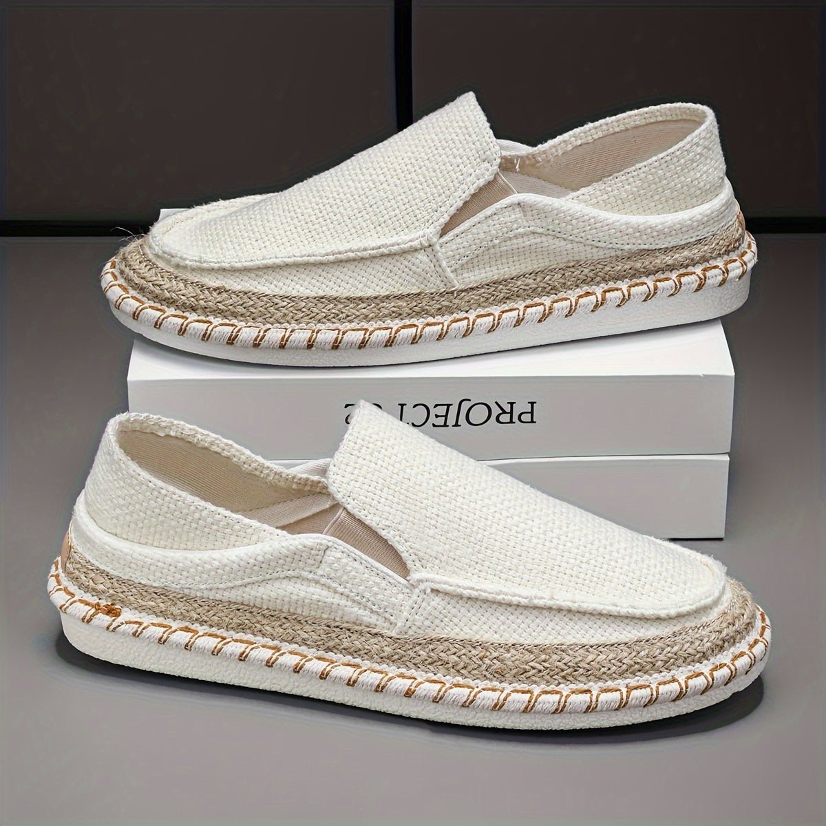 Matias Luxe Shoes - Soliqlo