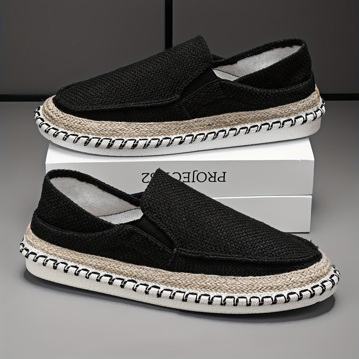 Matias Luxe Shoes - Soliqlo